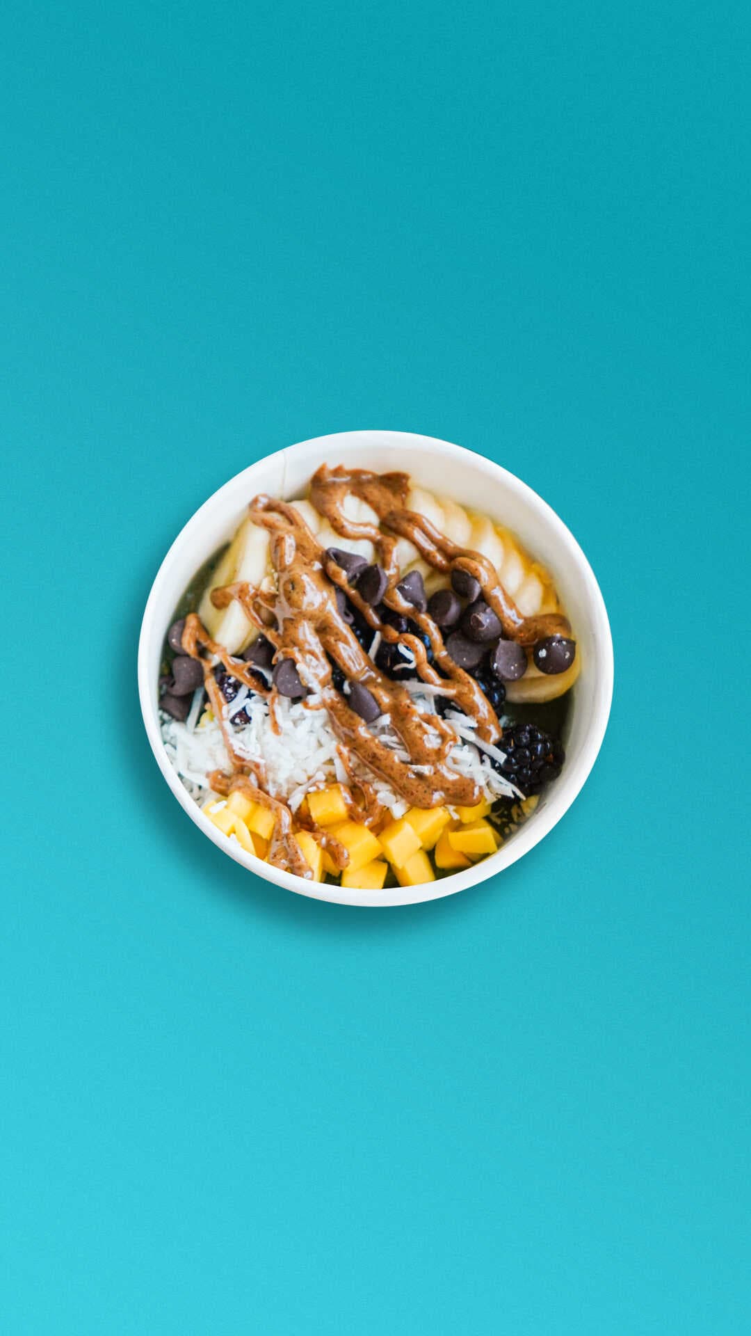Berry Bowl Grande