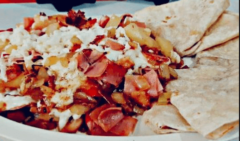 Hawa Queso.