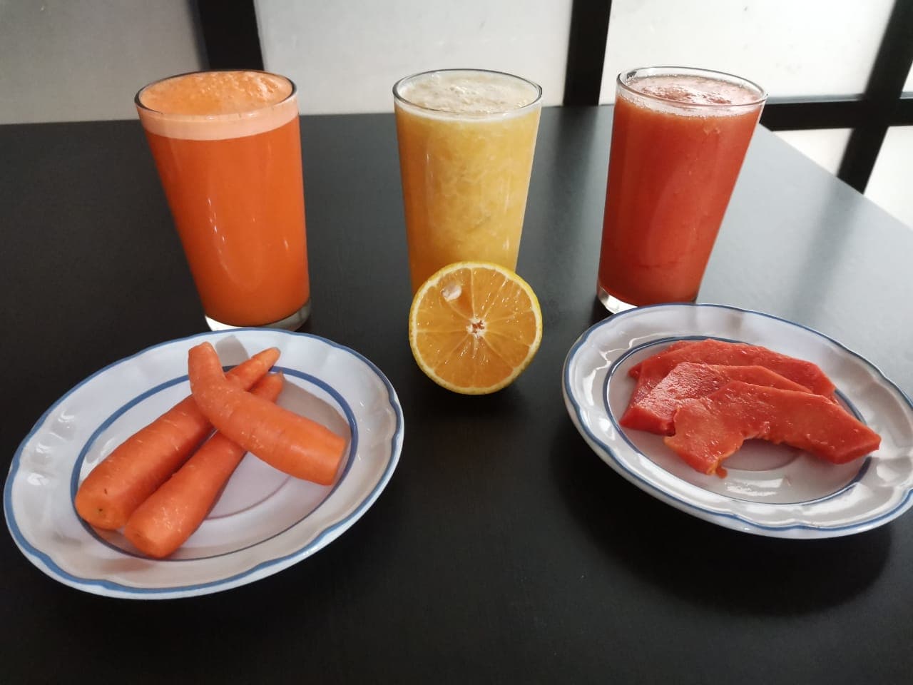 Jugo de Piña