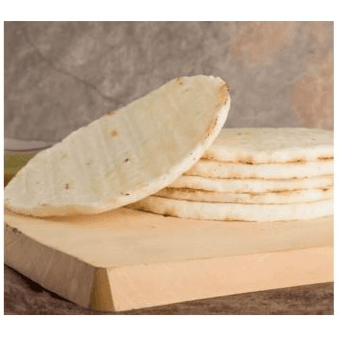Arepa Sencilla