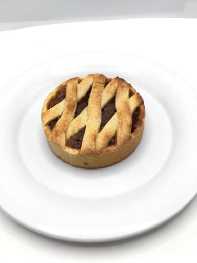 Pay de Manzana