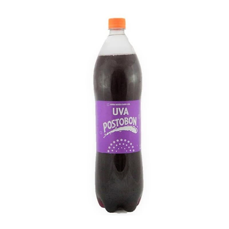 Gaseosa Uva 1.5 Lts