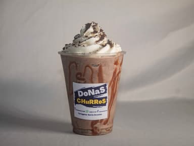 Malteada Grande 14 Oz