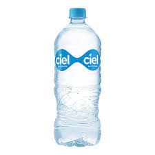 Agua Natural 1 Litro
