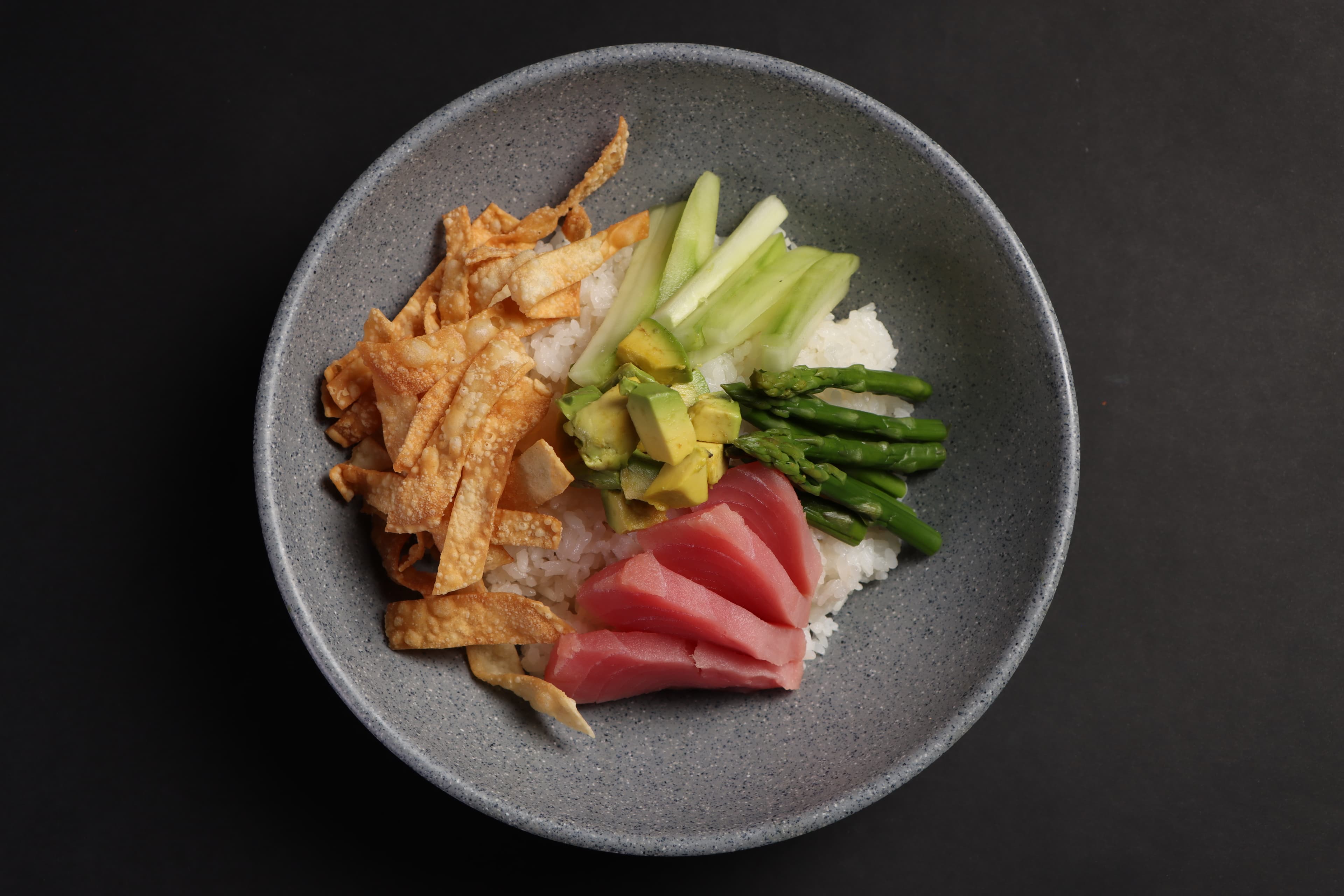 Tuna Bowl 60 g