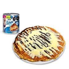 Hot cakes pza (con lechera)