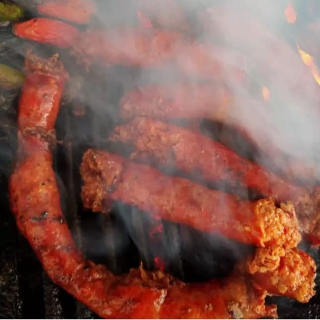 Combo Kilo Longaniza