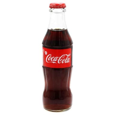 Coca-Cola Vidrio 235 ml