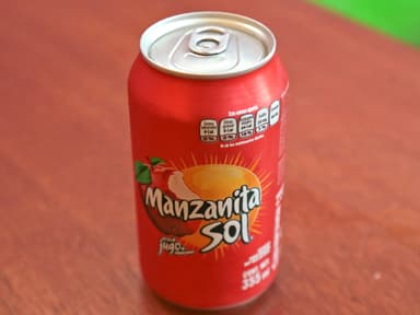 Refresco