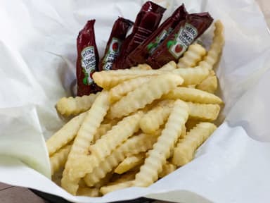 Orden de Papas
