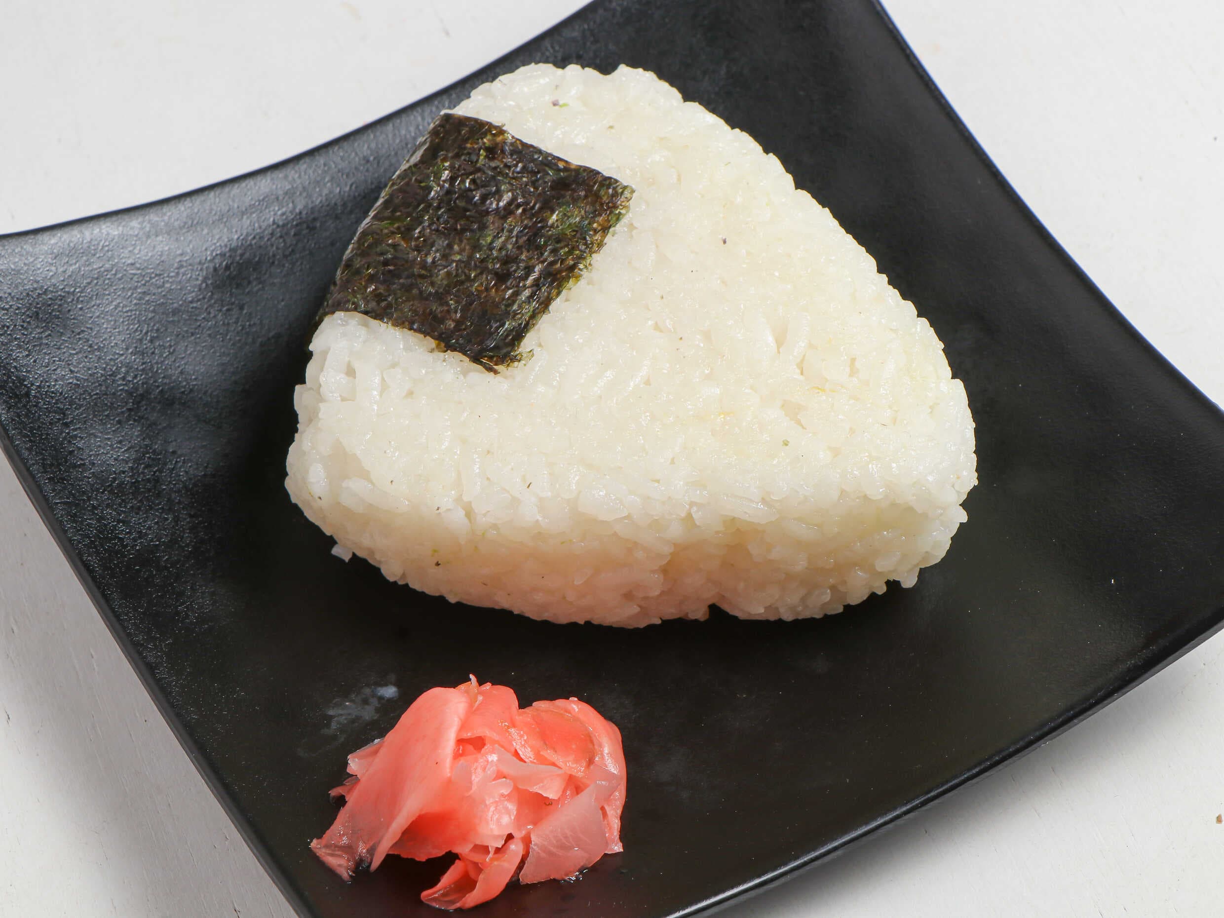 Onigiri