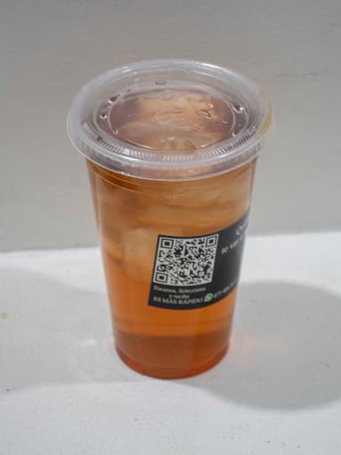Canela fria
