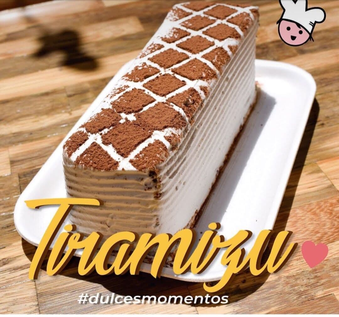 Torta o Postre 3-4 porciones