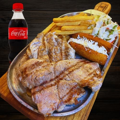 Combo Parrillada Miti y Miti
