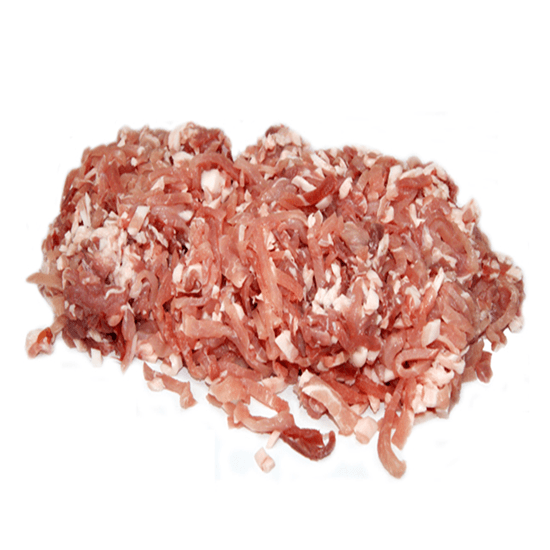 BISTEC TAQUERO