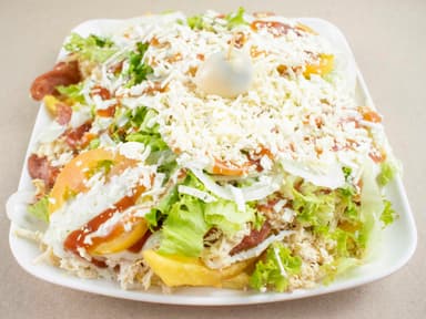 Salchipollo