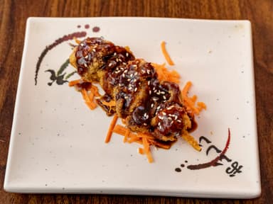 Brocheta Mixta