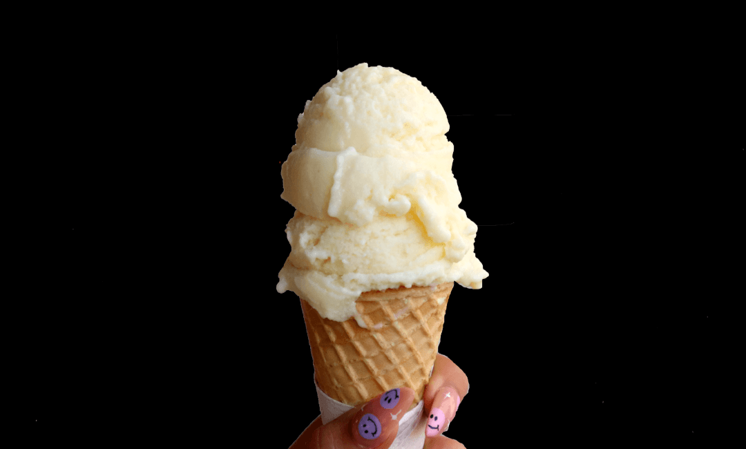 Nieve de Elote