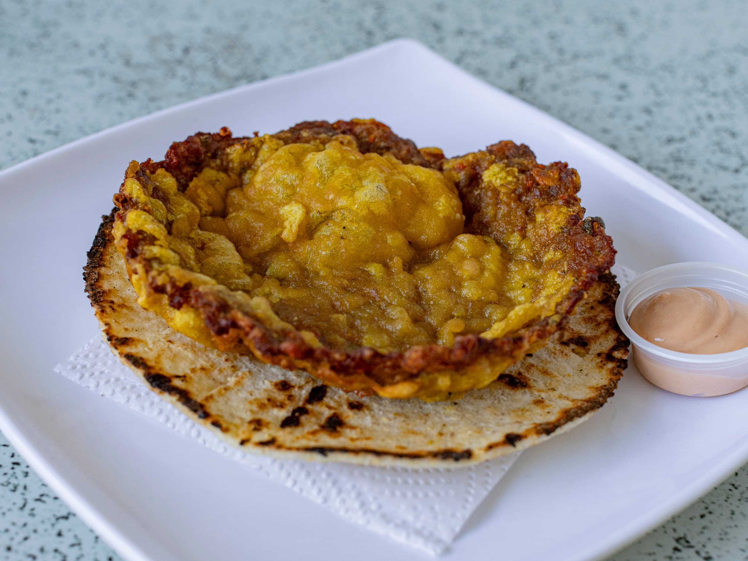 Torta de Carne