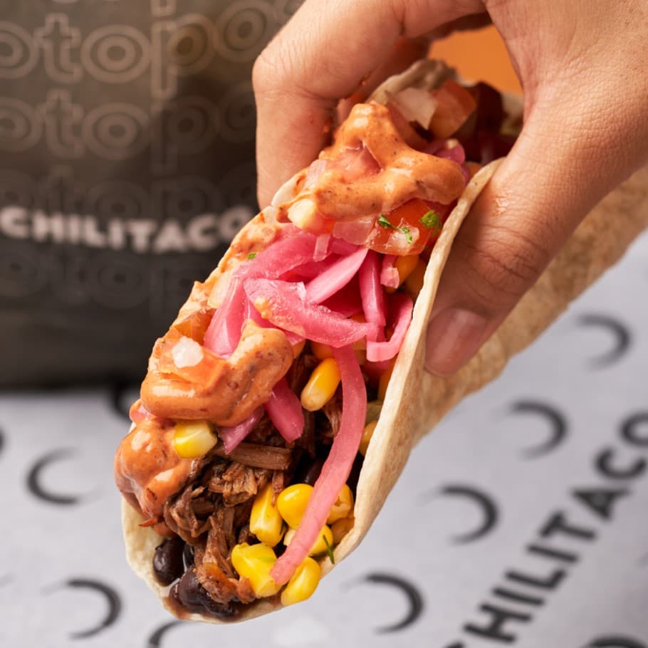 Combo Tacos Suaves x 2