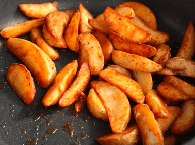Papas de Gajo