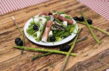 Ensalada Campesina