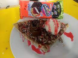 Crepa Argentina