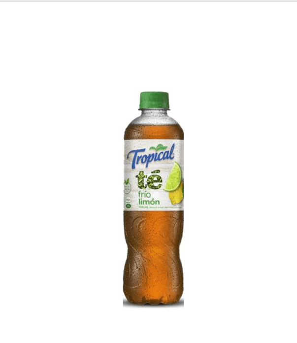 Tropical Limón 500 ml