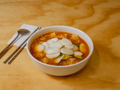 Tteok