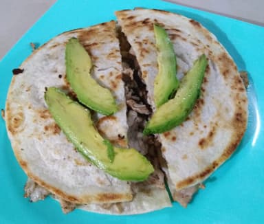 Gringas de Suadero