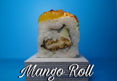 Mango Roll🥭