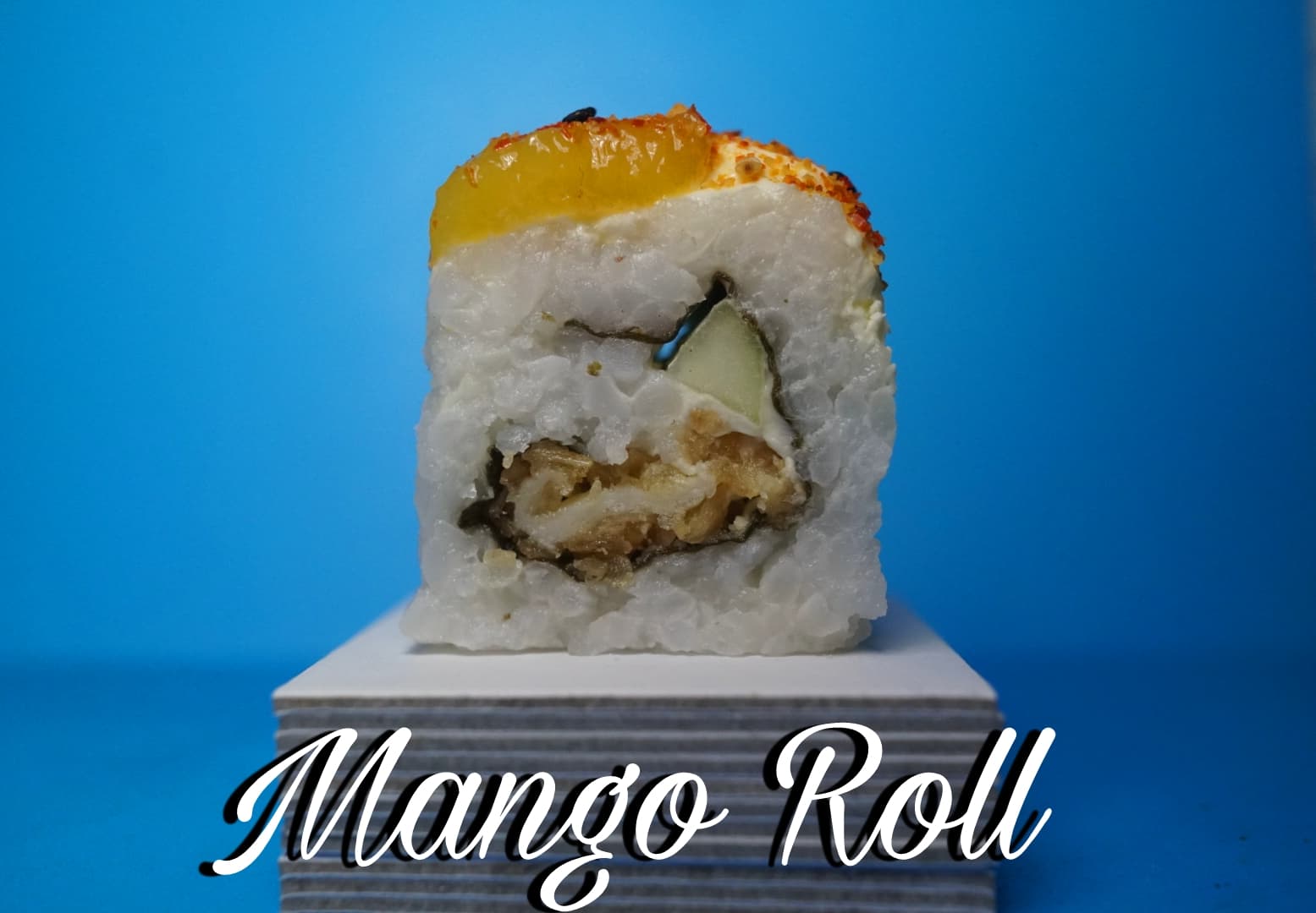 Mango Roll🥭