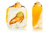 Mango Roll