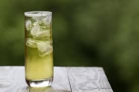 Té