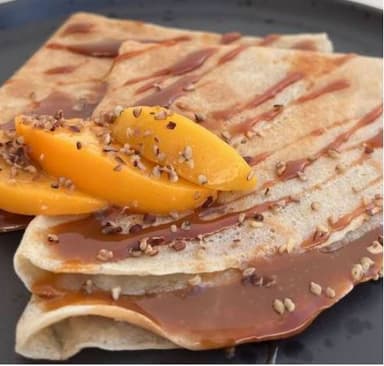 Crepa Dulce 2 Ing