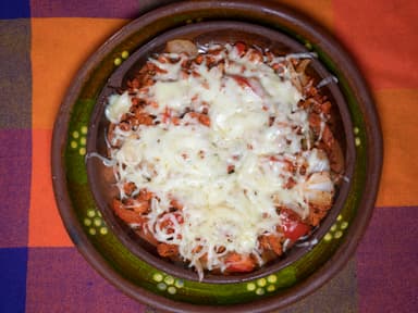 Alambre Ranchero