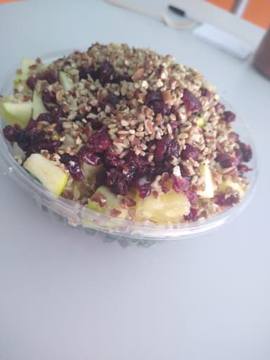 Ensalada De Arándano