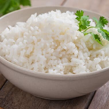 ARROZ BLANCO