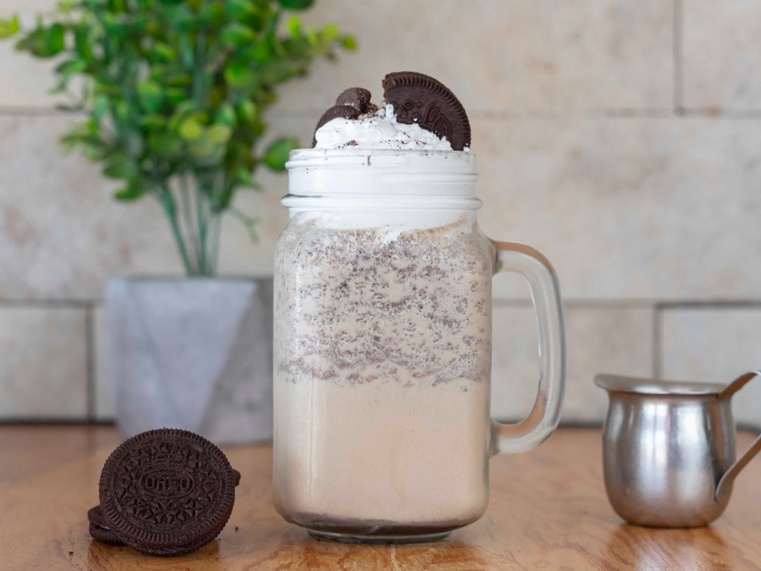 Frappé Sabor