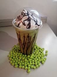 2 Frappes Chocoretas + Papas