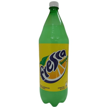 Fresca 2.5 L