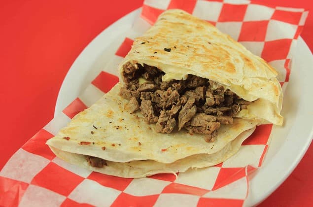 Pirata de Bistec