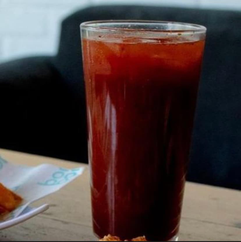 Clamato Natural (L)