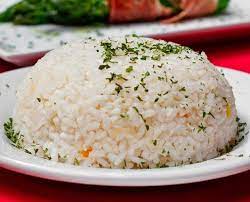 Arroz Blanco