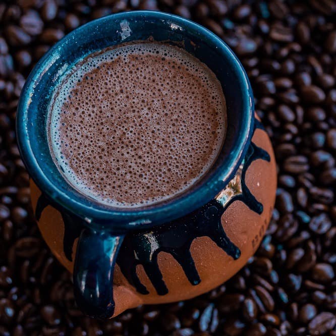 Chocolate Grande