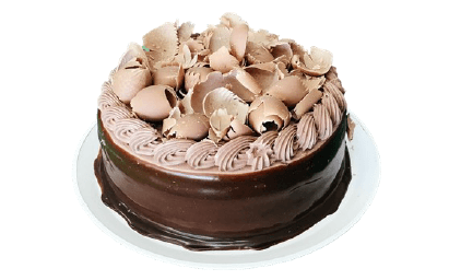 Manjar de 3 Chocolates