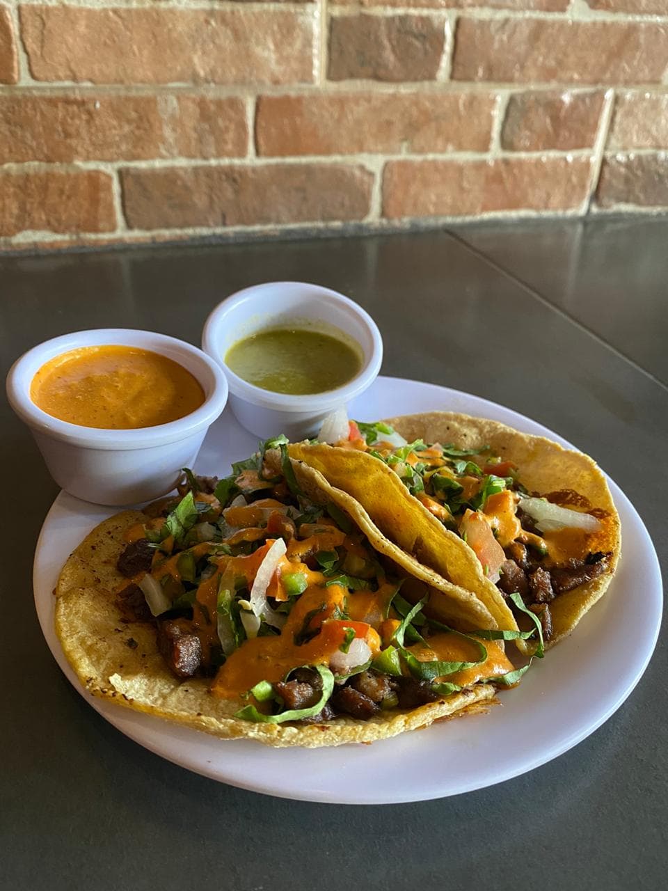 Taco Fajita