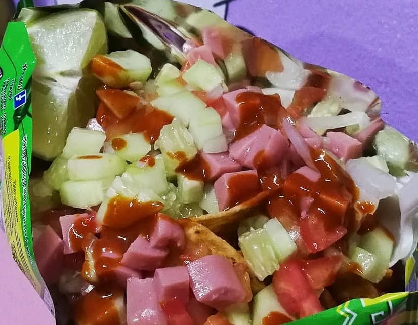 Salchicha