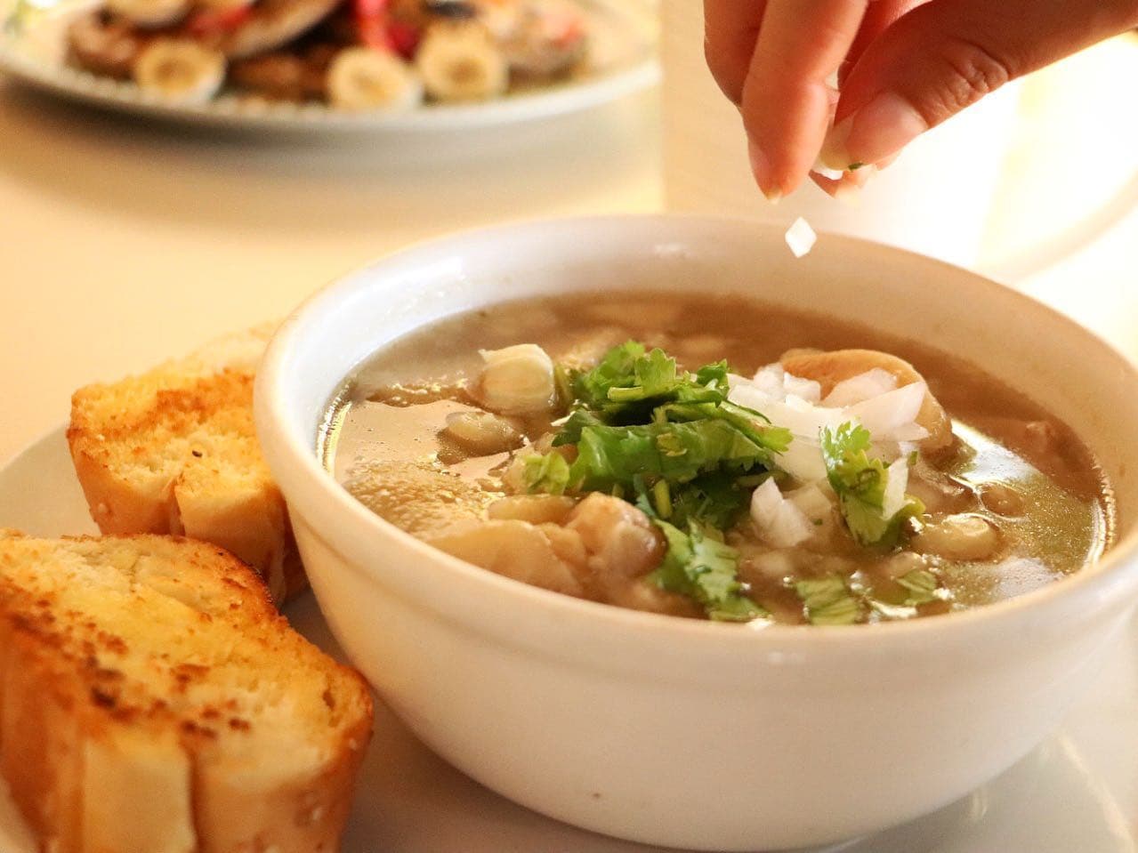 Menudo