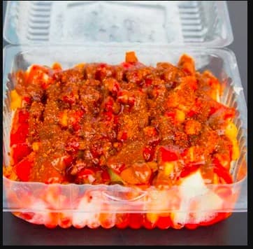 Charola de Frutas Delimix